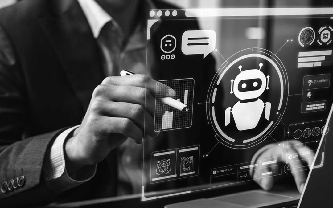 Optimizar negocios en la era de la IA