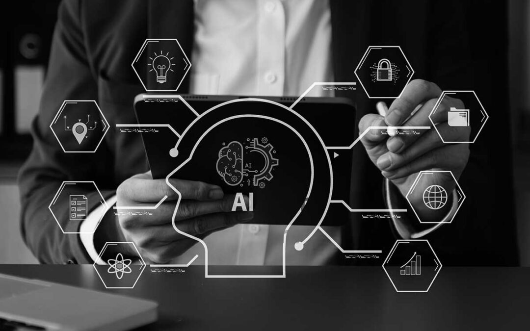 Cómo saber si tu empresa está lista para implementar Inteligencia Artificial