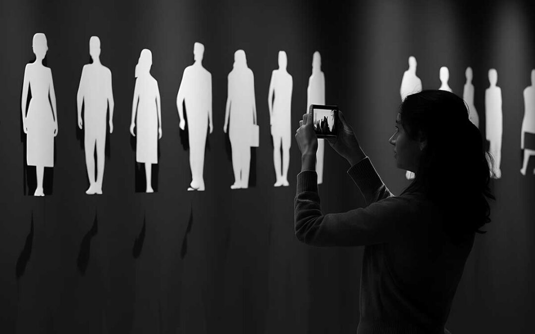 Reasignar talento humano: Una pieza olvidada en la optimización con IA